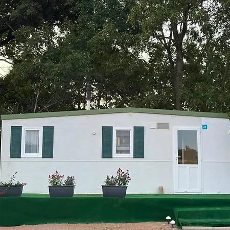 Bohemica Garden Homes Lodge Kolín
