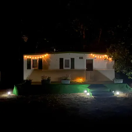 Bohemica Garden Homes
