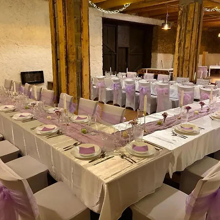 Lodge Bohemica Garden Homes *