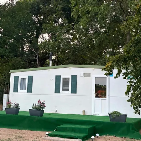 Bohemica Garden Homes Kolín