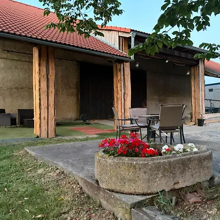 Bohemica Garden Homes Lodge